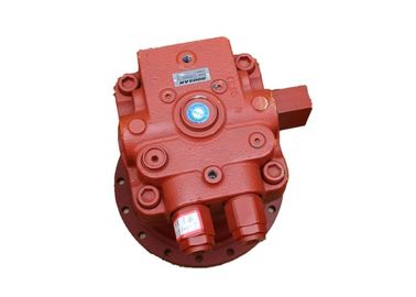 DH300-7 Excavator Hydraulic Parts Swing Motor Device Doosan