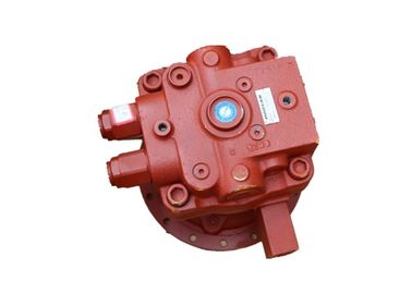 DH300-7 Excavator Hydraulic Parts Swing Motor Device Doosan