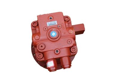 DH300-7 Excavator Hydraulic Parts Swing Motor Device Doosan