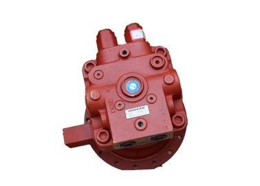 DH300-7 Excavator Hydraulic Parts Swing Motor Device Doosan