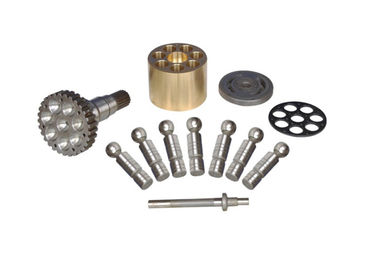 Swing Replacement Parts KMF90 KMF160 Excvavtor Cylinder Block And Drive Shaft
