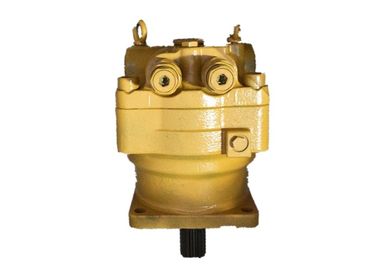 M5X180 2003373 Excavator Parts Swing Motor Hydraulic E330D For 
