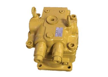 M5X180 2003373 Excavator Parts Swing Motor Hydraulic E330D For 