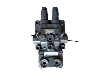 Alloy Steel Excavator Spare Parts EC480 M5X130 Swing Motor Assy 3 Months Warranty