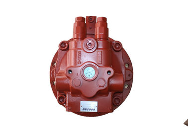 Belparts excavator parts swing motor SOLAR225LC-V 401-00352 M2X170 swing motor assy