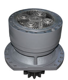 Belparts rotary parts for hydraulic crawler excavator Kobelco SK480-8 swing gearbox