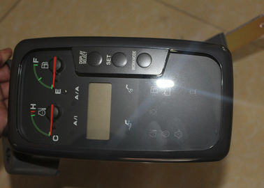 ZX200-1 ZX330 ZX230 Excavator Spare Parts 3d 4488903 22 27 Inch Monitor