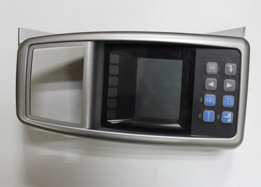 Belparts Doonsan DX140 Excavator Spare Parts Monitor , SL225 Excavator Monitor 529-00076E