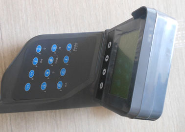2206070265 Construction Machinery Parts / Excavator Electric Monitor For Digger LISHIDE SC220-7