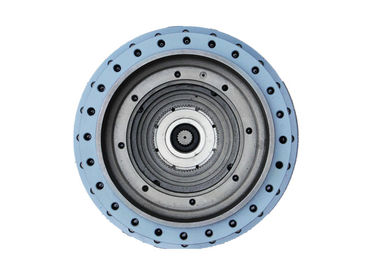 Belparts Excavator Parts EC460 Travel Gearbox SA 1143-01100 Final Drive Without Motor