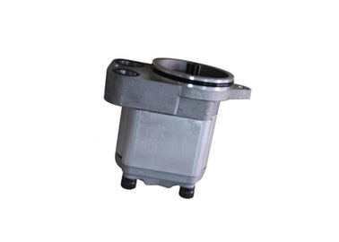 Steel Excavator Spare Parts , Hydraulic Gear Oil Pump A8VO200 SK60-8 ZX60 Pilot Pump