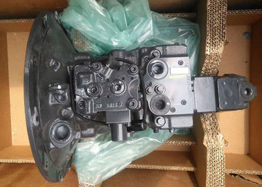 PC78US-6 Komatsu Hydraulic Pump , 708-3T-00140 708-3T-00116 PC78MR-6 Main Hydraulic Pump