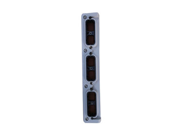 Hyundai Excavator Spare Parts R210LC-9 ECU Controller 21Q6-32105 21Q6-32102 Excavator CPU Box
