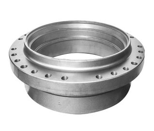 Travel Device Doosan Planetary Gear Parts DX300-7 Travel Gearbox Hub Traveling Drum