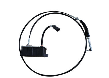 Accel Drive 21EN-32300 Excavator Spare Parts For Hyundai R110 R150 R260LC-9S Throttle Motor Assembly