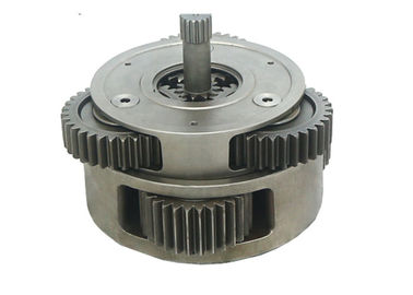 First Second Spider LC32W01019P1 Kobelco SK350-8 Travel Gearbox 1st 2nd Carrier Assy