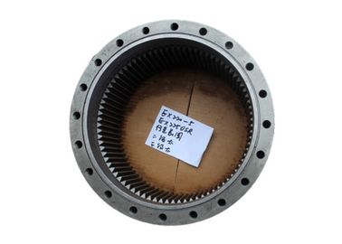 Excavator Swing Gearbox Parts , EX200-5 EX225 1014493 Sun Gear 2 3