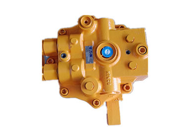 DX420LC-A Excavator Parts Swing Motor 2401-9309a Motor Swing Excavator