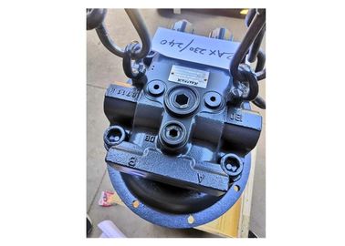4423851 M5X130CHB-10A-02C Excavator Parts Swing Motor Assy ZX230 ZX240