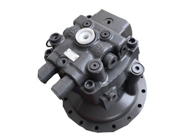 JCB220 Excavator Parts Swing Motor MFC160 Swing Hydraulic Slew Motor