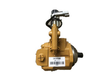 Excavator Hydraulic Fan Motor Alloy Steel For E345D E345 E349 295-9492