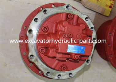 Final Drive Travel Motor Assy KYB MAG-18VP-350 MAG-33VP-650 For Excavator ZX40 EX35 EX30 E303 EX33U