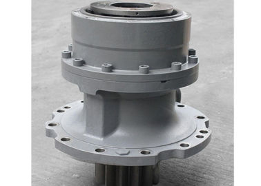 Durable Excavator Swing Gearbox Sparkling Machinery 9196963 ZX200LC