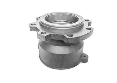 Excavator Planetary Gear Parts YC60-8 Swing Gearbox Housing Slewing Motor Gear Ring