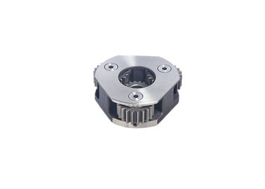 DAEWOO DOOSAN Excavator Planetary Gear Parts DH55 Planetary 2nd Carrier Swing Gearbox