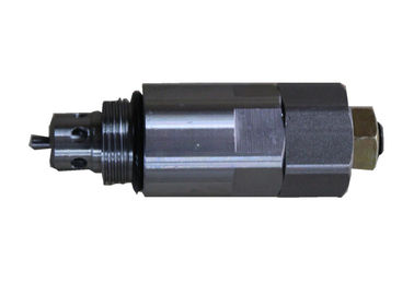 Hitachi Excavator Spare Parts ZX200 EX400-1 Relief Valve 4358914 Valve Assy