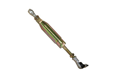 PC200 PC220 Spare Parts For Excavator Stepper Motor Push Rod 20Y-43-12116 Throttle Motor Spring Assy