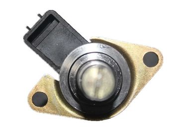 SK75 YT35V00005F1 Kobelko Excavator Parts , Solenoid Valve SK80SR SK60SR
