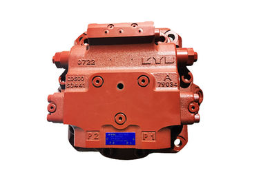 Excavators Spare Part ZX450-3 ZX470 ZX450 MSF-340VP Travel Single Motor