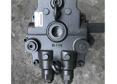 Excavator DX420 Hydraulic Swing Motor / 401-00359 Excavator Travel Motor Parts