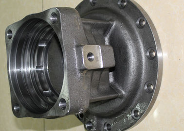 Excavator Swing Motor Cover M5X130 YN32W0105P1 YN15V00035S301 YN32W01029P1 SK200-6E 320C LG220