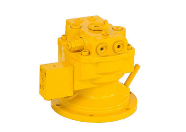 Hyundai Daewoo Excavator Parts Swing Motor Parts JMF29 Rotary Motor R60-7 DH55