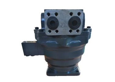 K1007545 Daewoo Excavator Parts Swing Motor For DX380 DX380LC Doosan