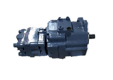 Komatsu 	Excavator Hydraulic Pump Nachi PVD-1B-32P Pump PC30 Handok Hydraulic Pump