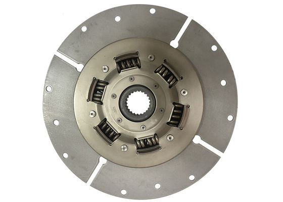 PC360-6 D65-12 D85-E 14X-12-11102 Clutch Plate Replacement