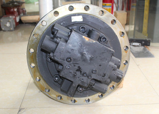 SOLAR 255LC-V 250LC-V Doosan Final Drive Travel Motor Daewoo K9000395