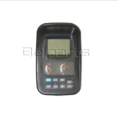 SK200-8 SK210-8 Excavator Monitor SK210LC-8 SK170-8 SK850 Cluster Gauge Panel