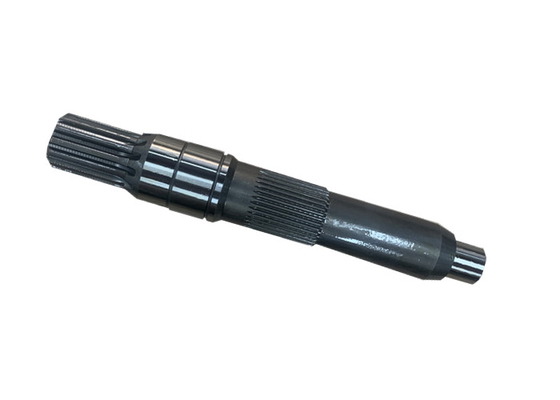 167-3855  Excavator Planetary Gear Parts E330D E336D Swing Device Motor Shaft