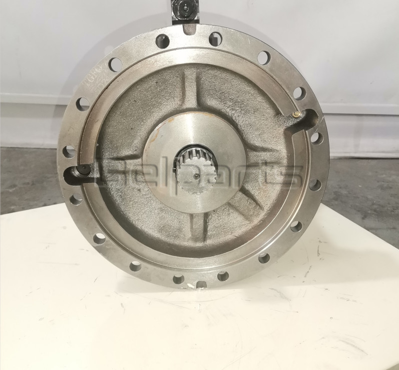 Belparts Excavator Swing Motor Parts For Doosan DX520 K9001903 Rotary Motor Assy Without Gearbox