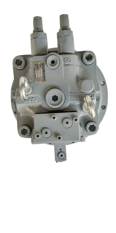 Belparts 4371768 EX350-5 Hitachi Swing Motor Without Gearbox Excavator Hydradulic Parts