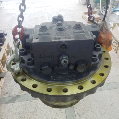 Zespół silnika podróżnego Belparts do przekładni głównej koparki Komatsu PC400-7 706-8J-01020