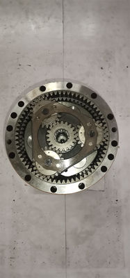 Koparka R450LC-7 R500LC-7 R210W-9 R160W-9 R170W-7 31N6-10160 31N6-10180 31Q6-10140 31NB-11150 Przekładnia obrotowa