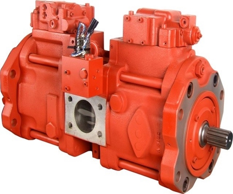 Pompy hydrauliczne do koparek Belparts do pompy hydraulicznej  k3v180