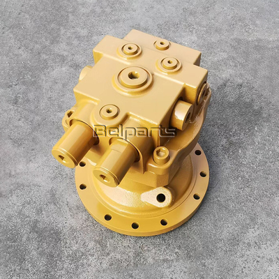 Belparts Excavator parts E313D E312D Hydraulic Swing Device 1695569 Swing Motor