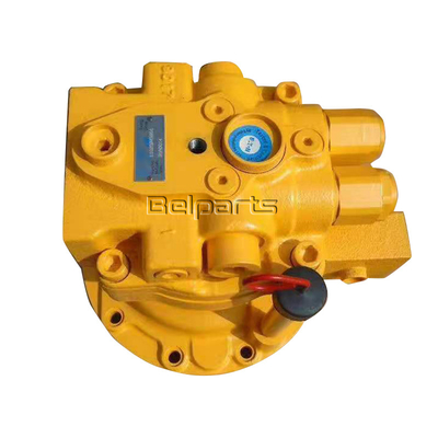 Część zamienna do koparki Belparts R140 Silnik obrotu Zespół 31Q4-11131 R140LC-9 Silnik obrotu