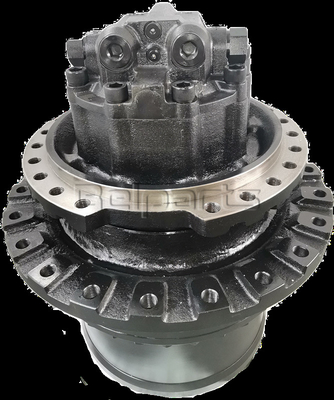 Zespół silnika podróżnego koparki Belparts do napędu końcowego Hitachi ZX350-5G Escavadeira 9281921